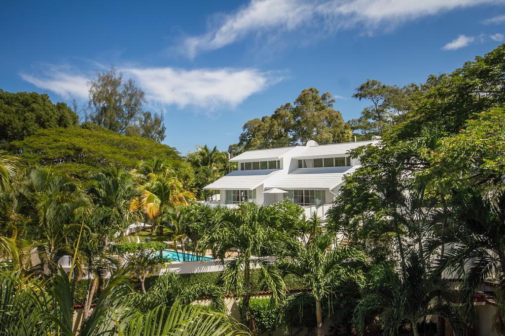 Hotel Casa Veintiuno Sosúa Exteriér fotografie